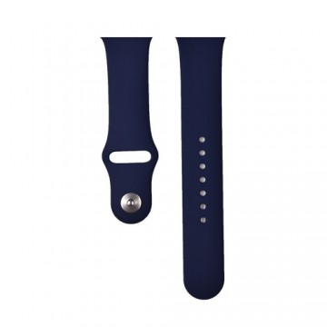 Devia Delux Sport Ремешок для часов Apple Watch 38 | 40 mm Синий