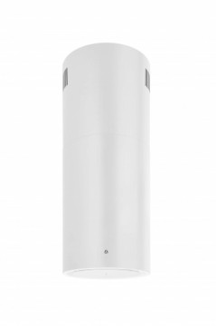 Hood Ciarko Design Tubus Isola Long SmartLink white