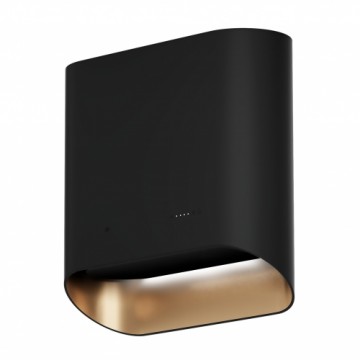 Hood Ciarko Design Simple SmartLink black/gold