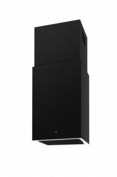 Hood Ciarko Design Cube SmartLink black