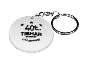 Keyring 40+