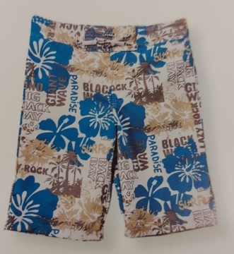 FASHY boys swimming trunks