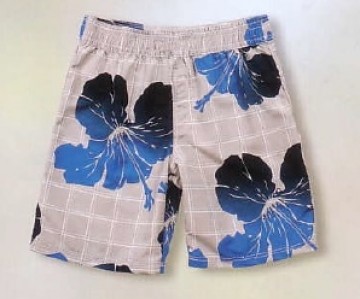 FASHY boys swimming trunks