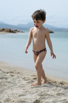 FASHY boys swimming trunks