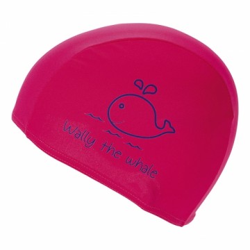 Infants fabric cap