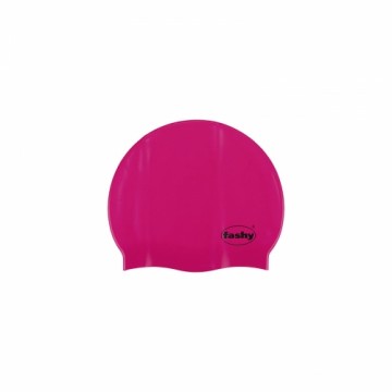 Silicone cap