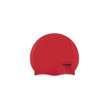 Silicone cap