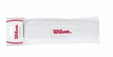 WILSON HEADBANDS WH