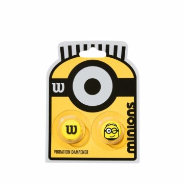 MINIONS VIBRATION DAMPENERS 2 pcs