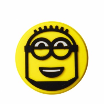 Wilson MINIONS V3.0 VIBRATION DAMPENERS BOX 1 pcs