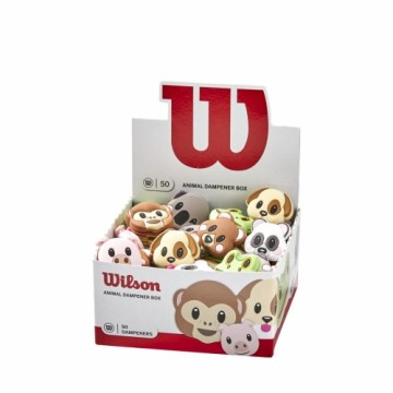 Wilson ANIMAL DAMPENER BOX (50 pcs)