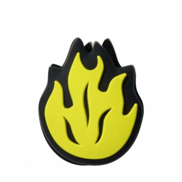 BOX O FUN (1 pcs) YELLOW FLAME