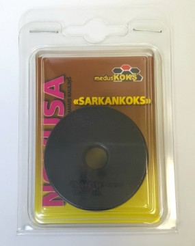 Meduskoks Novusa sitamais kauliņš “SARKANKOKS”