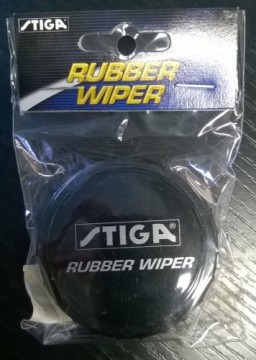 Rubber Wiper FOR TABLE TENNIS BAT