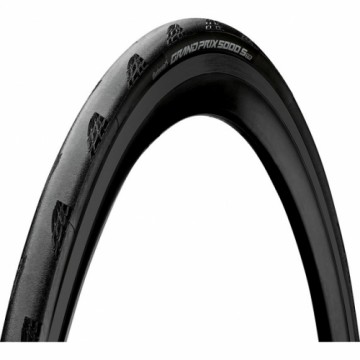 Riepa Continental Grand Prix 5000 S TR Tubeless 28x1.20 [30-622] melna (CO0101868) (gab.)