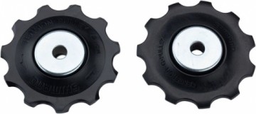 Aizmugurējā pārslēdzēja rullīši Shimano Deore RD-M6000 SGS (Y3E498020) (pāris)