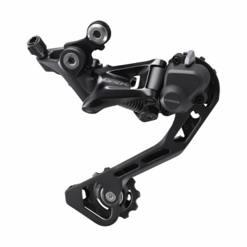 Aizmugurējais pārslēdzējs Shimano GRX RD-RX400 10 ātr. (IRDRX400) (gab.)