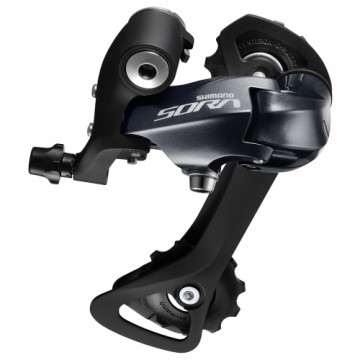 Aizmugurējais pārslēdzējs Shimano Sora RD-R3000 GS 9 ātr. (ERDR3000GS) (gab.)