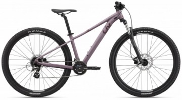 Kalnu velosipēds Liv Tempt 29 3 Purple Ash (X) (gab.)