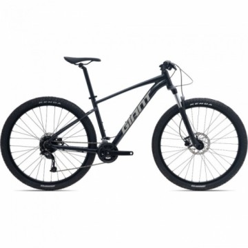 Kalnu velosipēds Giant Talon 29 3­-GE Black (X) (gab.)