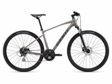 Kross velosipēds Giant Roam 3 Disc Metal (X) (gab.)