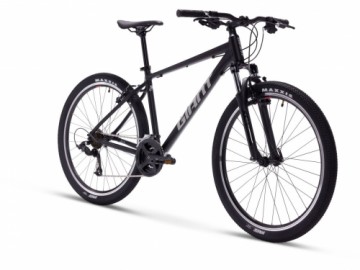 Kalnu velosipēds Giant ATX 27.5 Black (gab.)