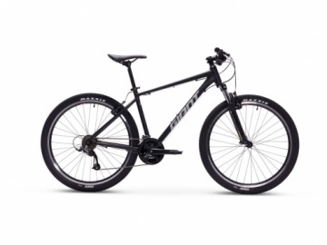 Kalnu velosipēds Giant ATX 27.5 Black (gab.)