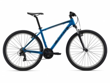 Kalnu velosipēds Giant ATX 26 Vibrant Blue (gab.)