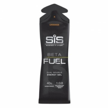 Enerģijas želeja SiS Beta Fuel gel 60ml apelsīnu (gab.)