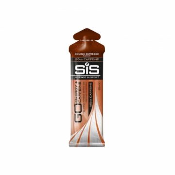 Enerģijas želeja SIS Go+ Caffeine dubultais espresso 60ml (gab.)