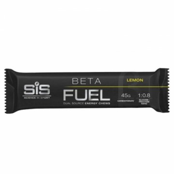 Enerģijas batoniņš SiS Beta Fuel Energy Chew 60 g citronu (gab.)