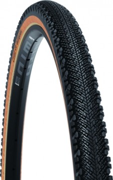 Riepa WTB Venture TCS Tanwall 28x1.50 [40-622] melna/brūna (X) (gab.)