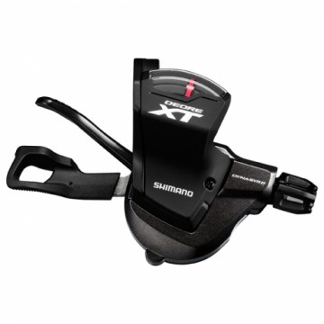 Pārslēdzēja rokturis Shimano Deore XT SL-M8000 11 ātr. (labais) (ISLM8000RAP2) (gab.)