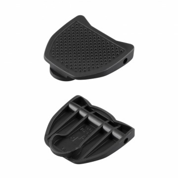 Pedāļu uzlikas Pedal Plate 2.0 Shimano šosejas pedāļiem (WP) (pāris)