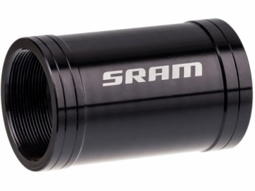 Ārējo centra gultņu adapteris Sram BB30 uz BSA (00.6415.032.040) (X) (gab.)