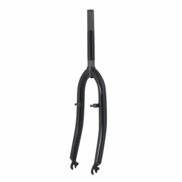 Dakša Force MTB 24" - 1 1/8" melna (X) (gab.)