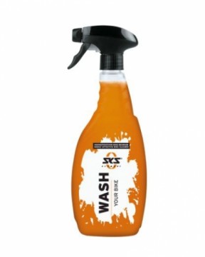 Velosipēda tīrīšanas līdzeklis SKS Wash Your Bike 750ml (11486) (X) (gab.)