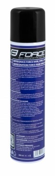 Impregnētājs apģērbam Force Rain Spray 300ml (gab.)