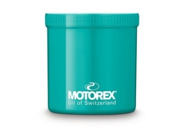 Smēre Motorex Bike Grease 2000 850 g (gab.)