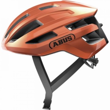 Aizsargķivere Abus Powerdome Goldfish Orange (gab.)