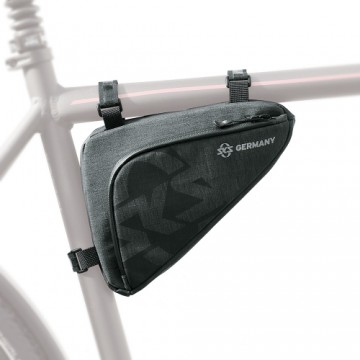 Velo soma SKS Traveller Edge pie rāmja melna 1L (11514) (W) (gab.)