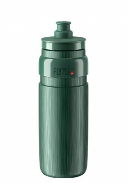 Pudele Elite Fly Tex 750ml tumši zaļa (EL01607213) (gab.)