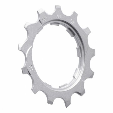 Kasetes zobrats Shimano XT CS-M771 10ātr. 13T (Y1YR13010) (W) (gab.)