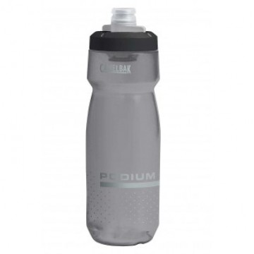 Pudele CamelBak Podium 710ml pelēka (gab.)