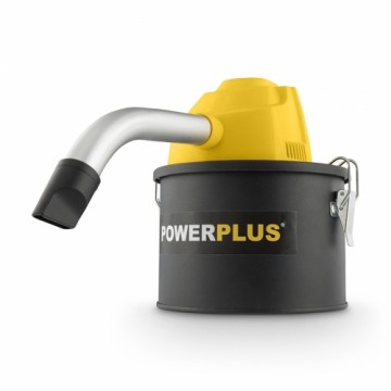 Pelnu sūcējs 600W, 4L POWX3004 POWERPLUS