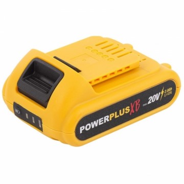 Akumulators 20V 2.0Ah POWXB90030 POWERPLUS XB