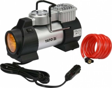 Automašīnas Kompresors 12V 180W 40L/Min YT-73460 YATO