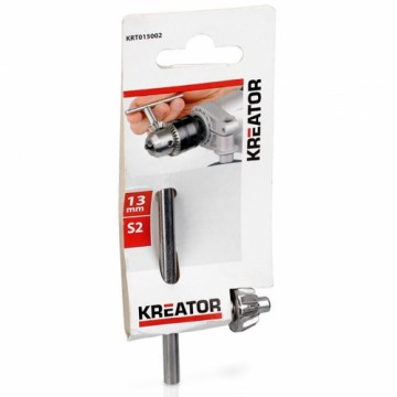 Urbjmašīnas patronas atslēga 13mm KRT015002 KREATOR