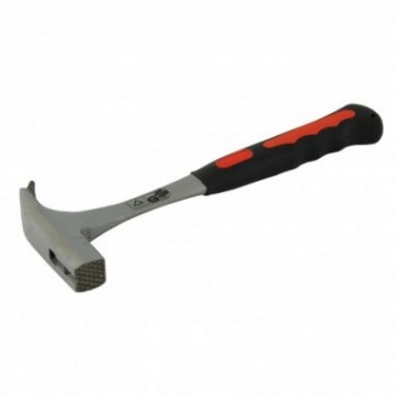 Āmurs, jumiķa, gumijots rokturis 600g EXTRA 06-13-0105 FASTER TOOLS