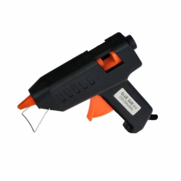 Līmes pistole Ø11mm 60W 04-3-1100 FASTER TOOLS